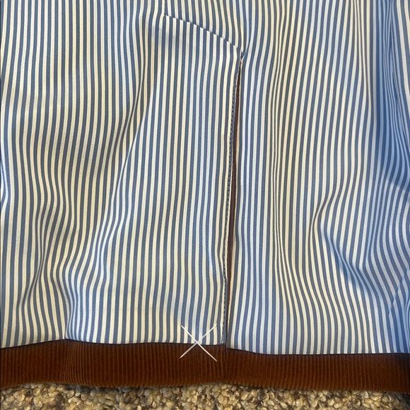 J.Crew Campbell 100% Cotton Corduroy Blazer - Picture 8 of 10